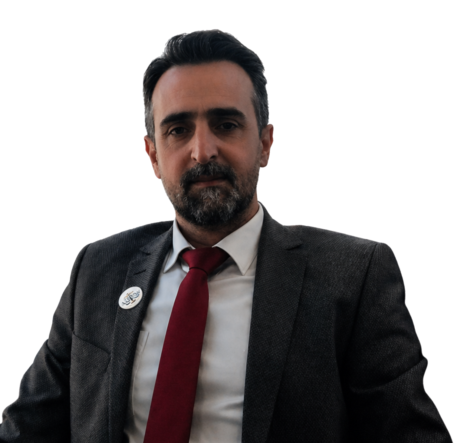 Mr. Hosam Alashkar