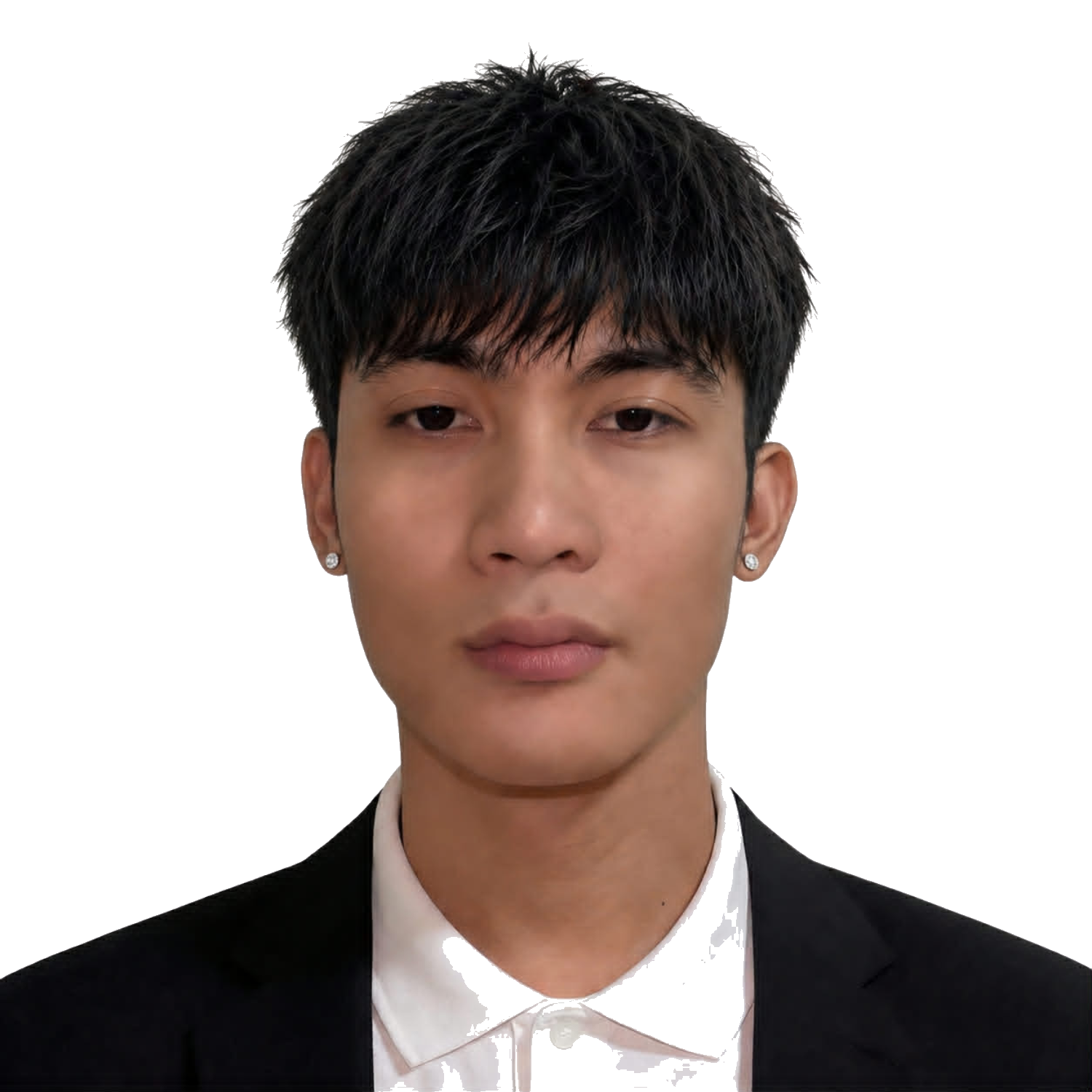 Mr. Carlo Nomo