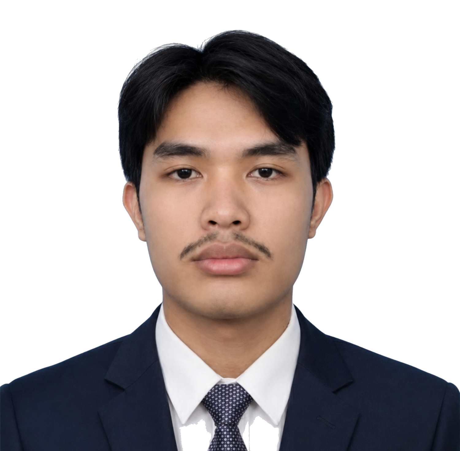 Mr. Ken Magsino