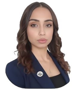 Ms. Rand Hudaifa