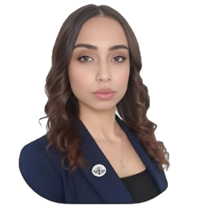 Ms. Rand Hudaifa