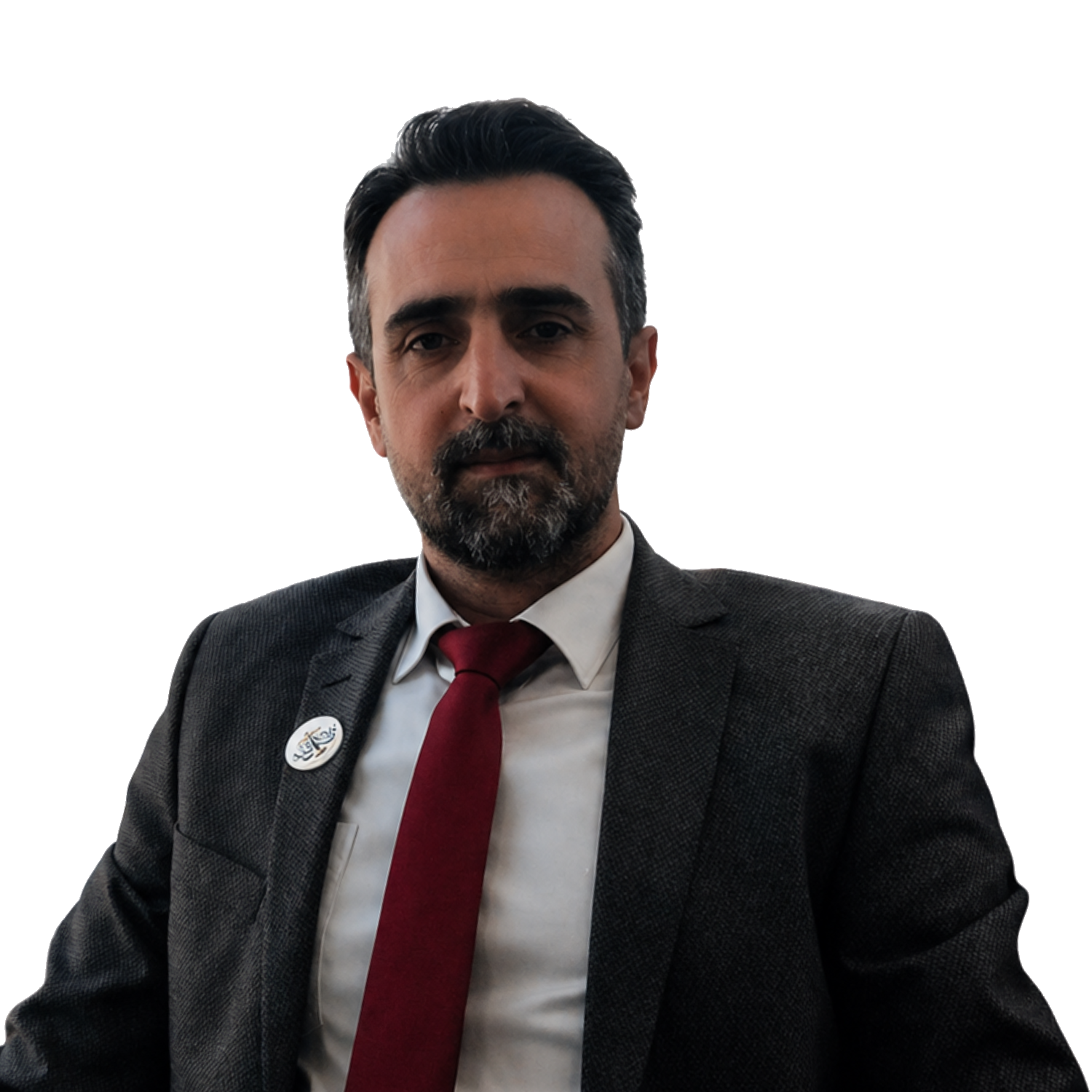 Mr. Hosam Alashkar