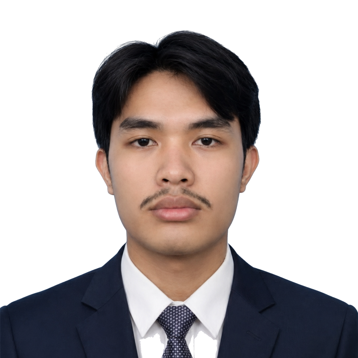 Mr. Ken Magsino