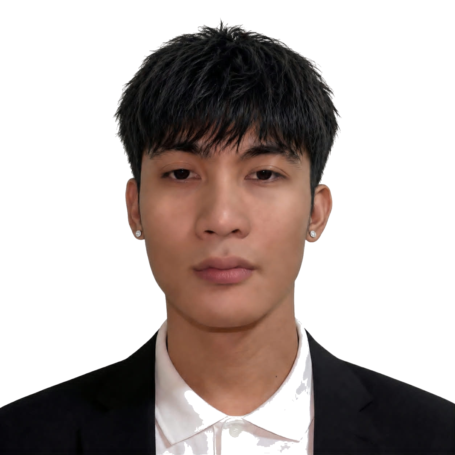 Mr. Carlo Nomo