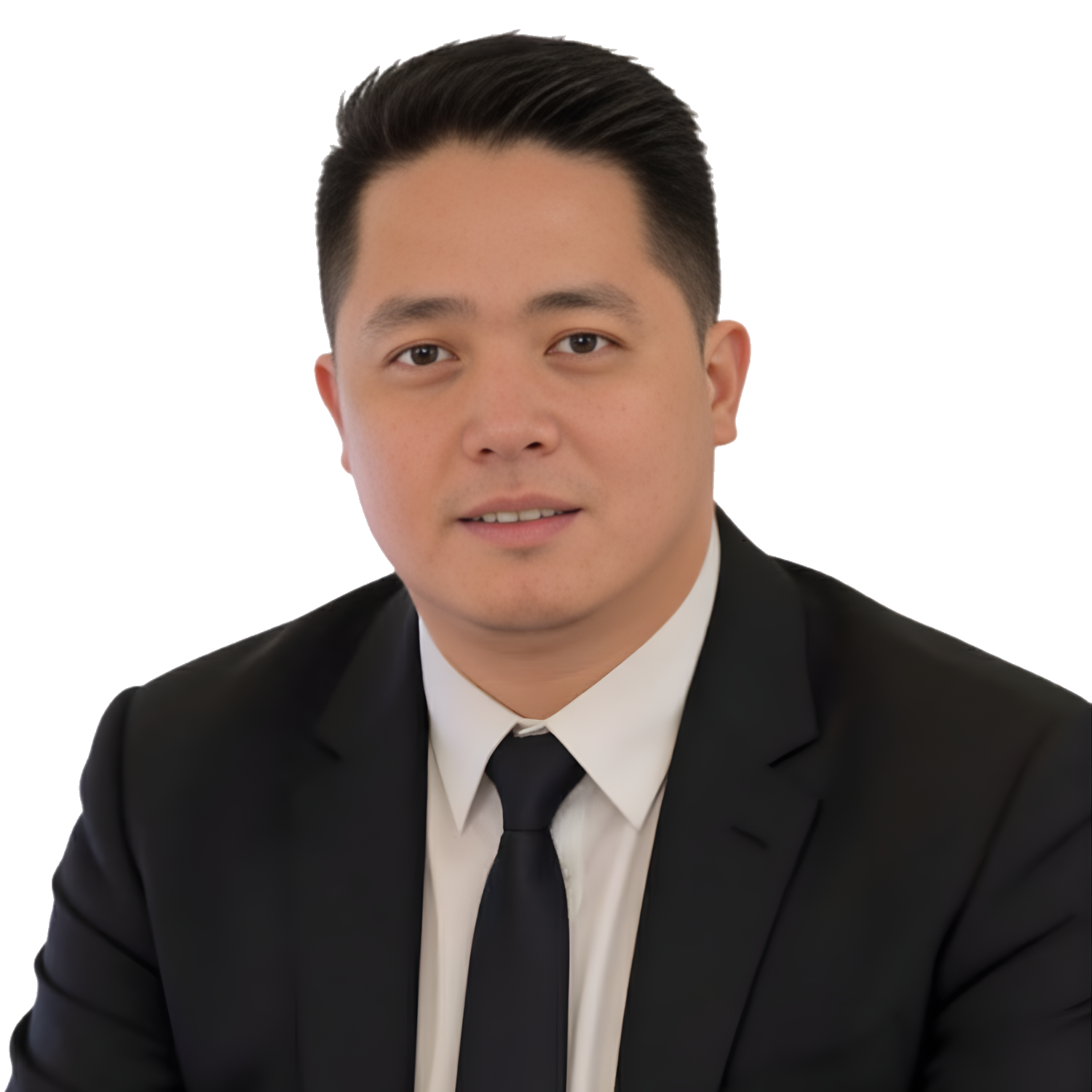 Mr. Alvin John Martinez